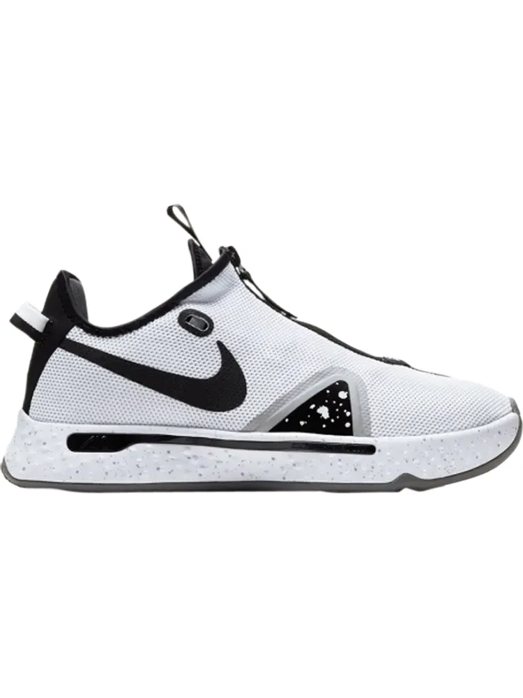 Кроссовки Nike PG 4 EP 'Oreo' — изображение 1 из 1, белый