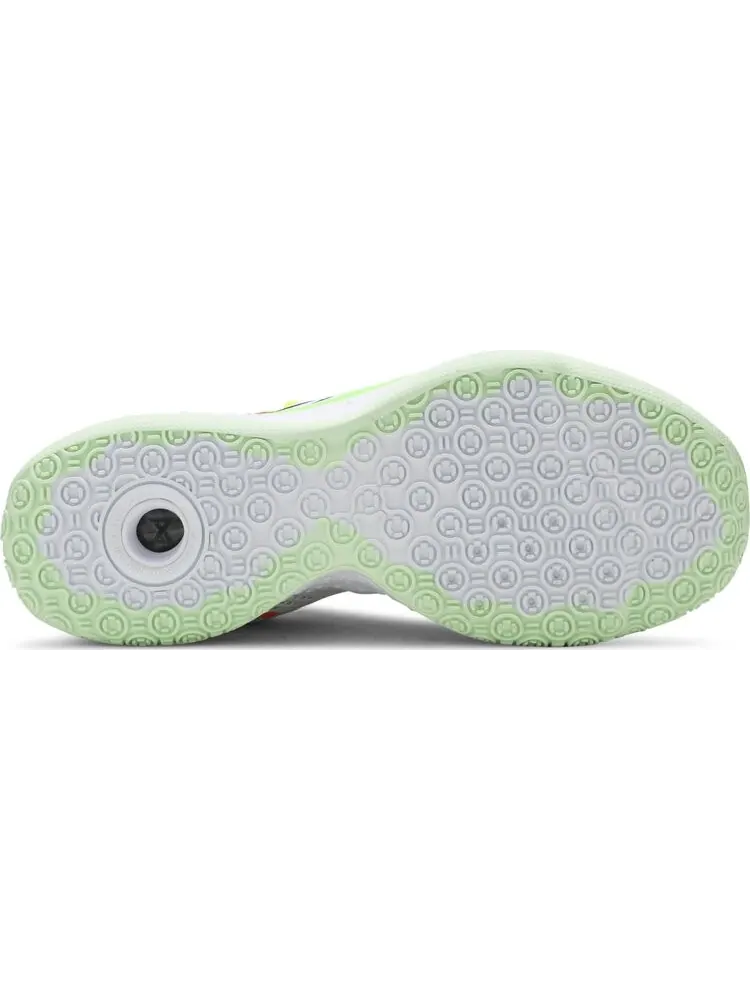 Кроссовки Nike Gatorade x PG 4 EP 'White GX' — изображение 4 из 8, белый
