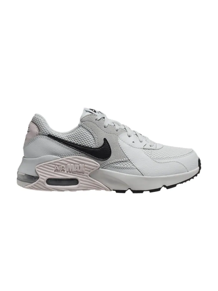 Кроссовки Nike Wmns Air Max Excee 'Photon Dust Rose' — изображение 1 из 1, черный/серый/розовый