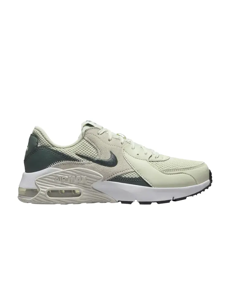 Кроссовки Nike Wmns Air Max Excee — изображение 1 из 1, бежевый