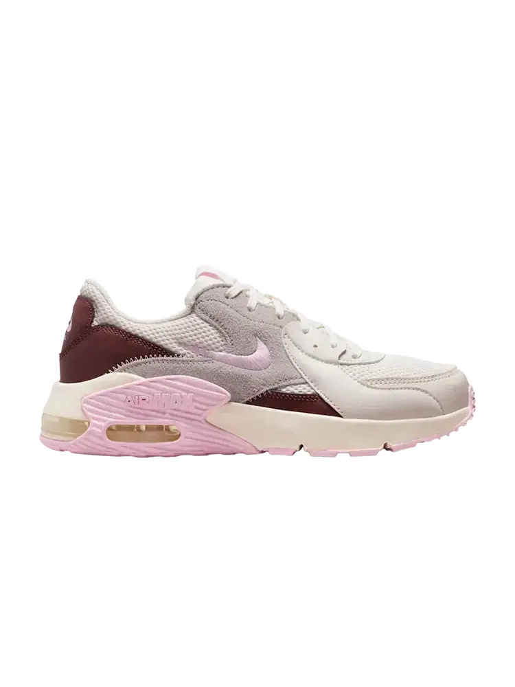 Кроссовки Nike Wmns Air Max Excee — изображение 1 из 1, коричневый розовый