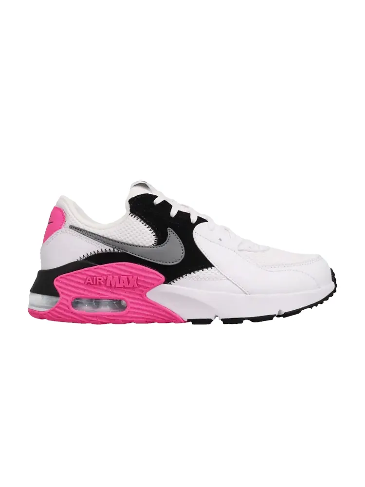 Кроссовки Nike Wmns Air Max Excee — изображение 1 из 1, белый