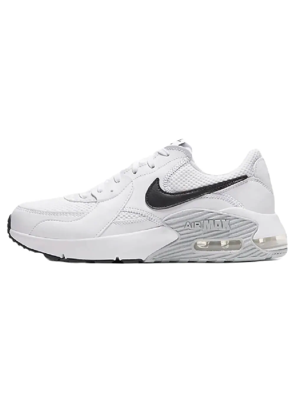 Женские кроссовки Nike Air Max Excee — изображение 1 из 8, бело-серый