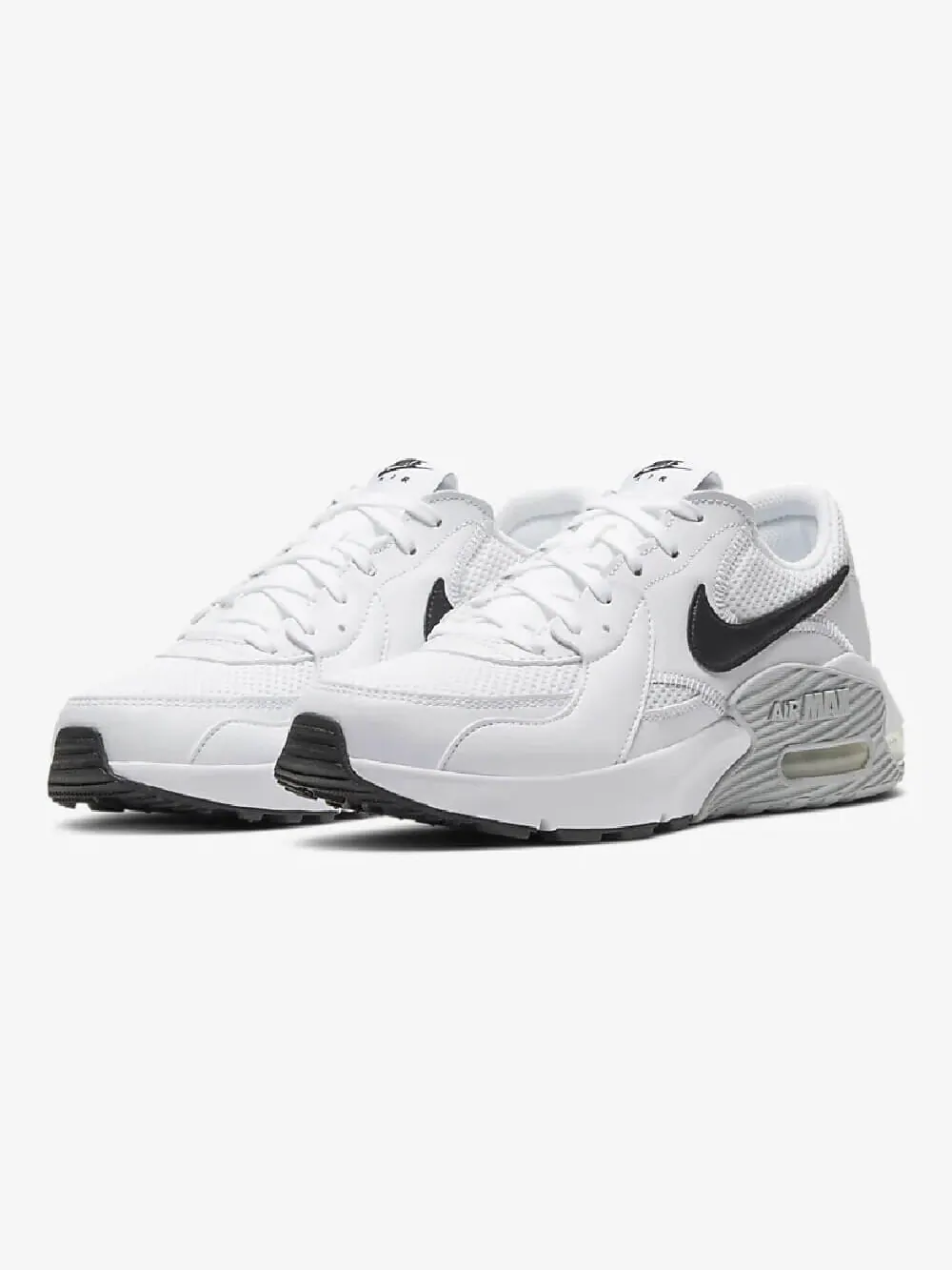 Женские кроссовки Nike Air Max Excee — изображение 2 из 8, бело-серый