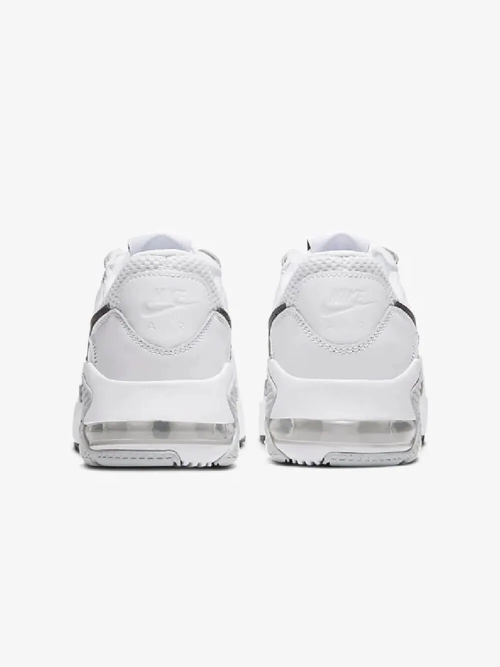 Женские кроссовки Nike Air Max Excee — изображение 4 из 8, бело-серый