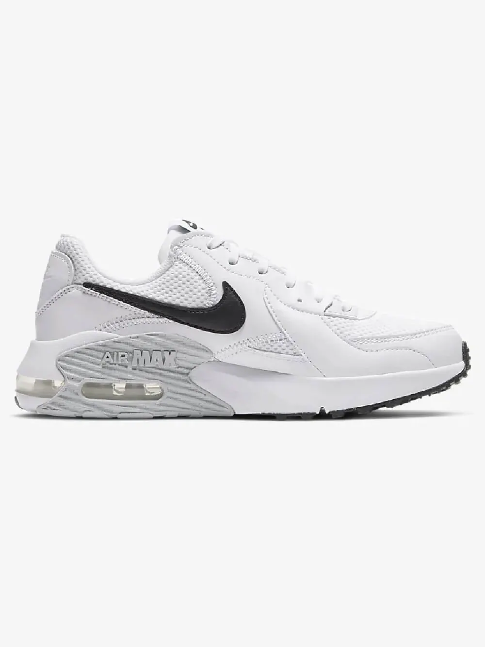 Женские кроссовки Nike Air Max Excee — изображение 5 из 8, бело-серый