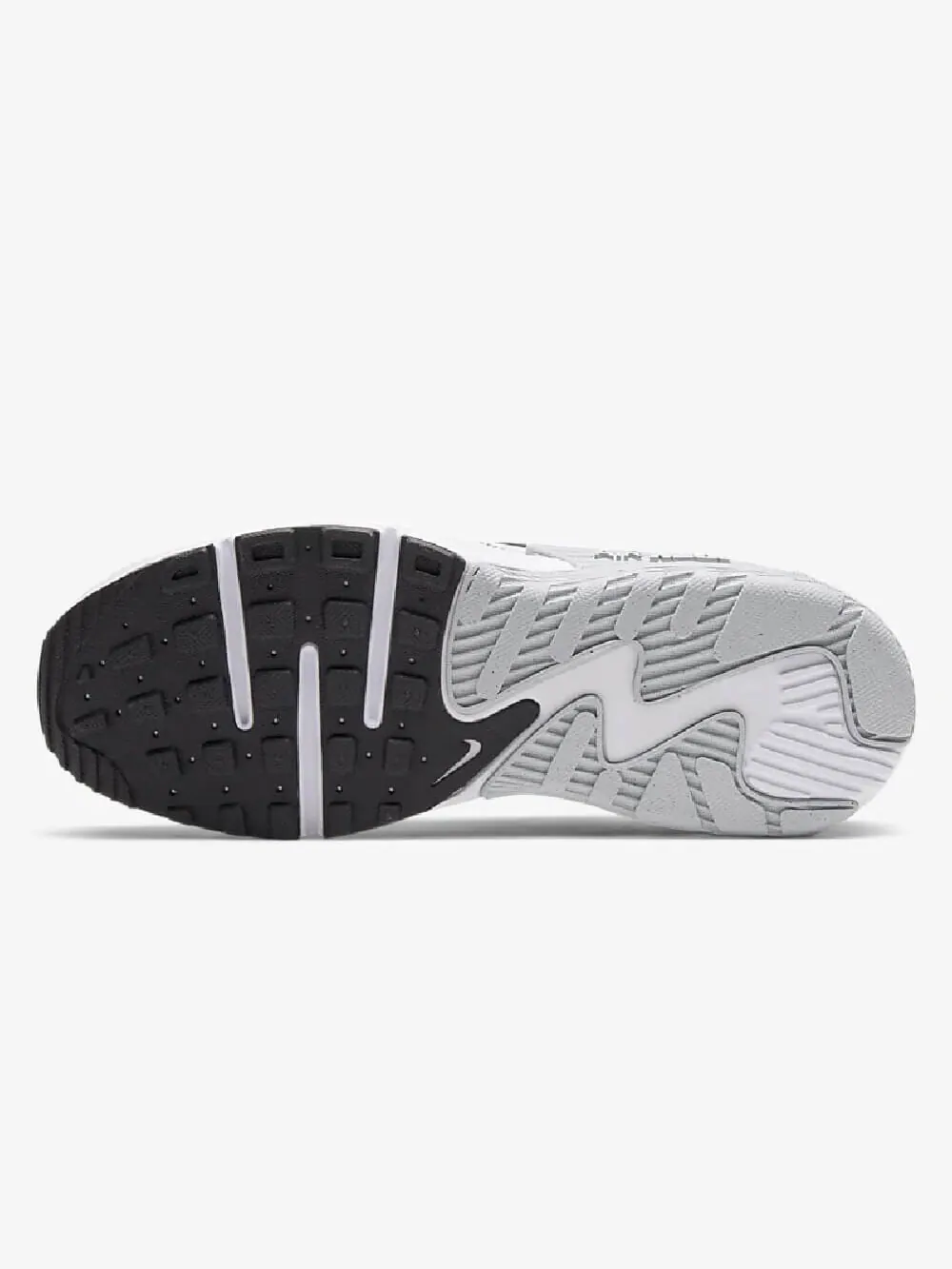 Женские кроссовки Nike Air Max Excee — изображение 6 из 8, бело-серый