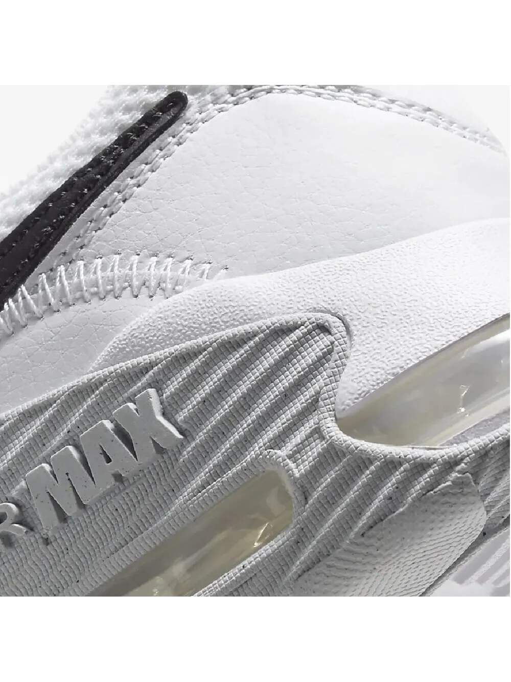 Женские кроссовки Nike Air Max Excee — изображение 8 из 8, бело-серый
