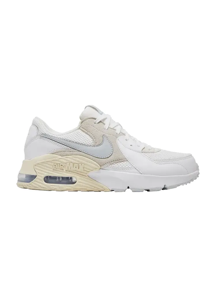 Кроссовки Nike Wmns Air Max Excee 'Ivory' — изображение 1 из 9