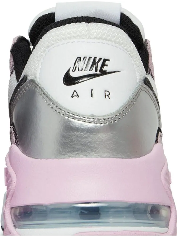 Кроссовки Nike Wmns Air Max Excee 'White Light Arctic Pink' — изображение 7 из 8, белый
