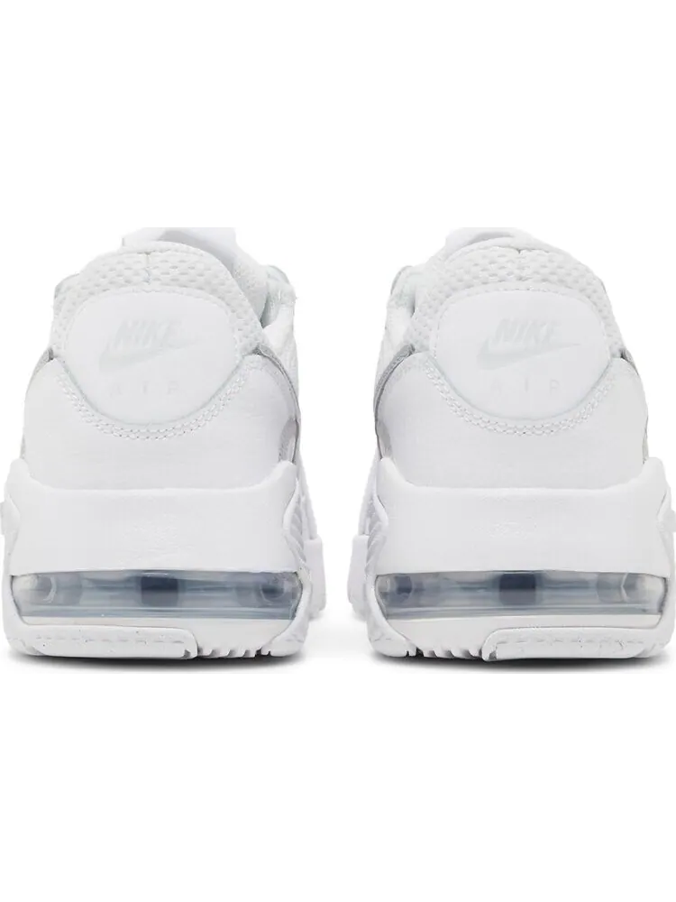 Кроссовки Nike Wmns Air Max Excee 'White Pure Platinum' — изображение 6 из 8, белый