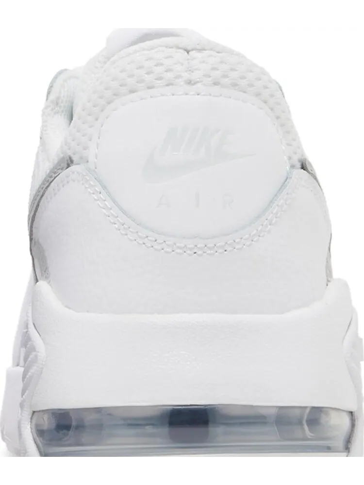 Кроссовки Nike Wmns Air Max Excee 'White Pure Platinum' — изображение 7 из 8, белый