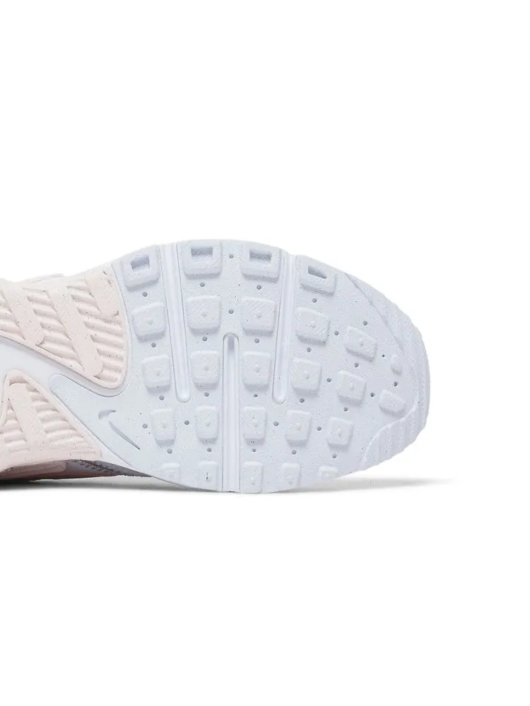 Кроссовки Nike Wmns Air Max Excee 'White Barely Rose' — изображение 6 из 9, белый/розовый/белый