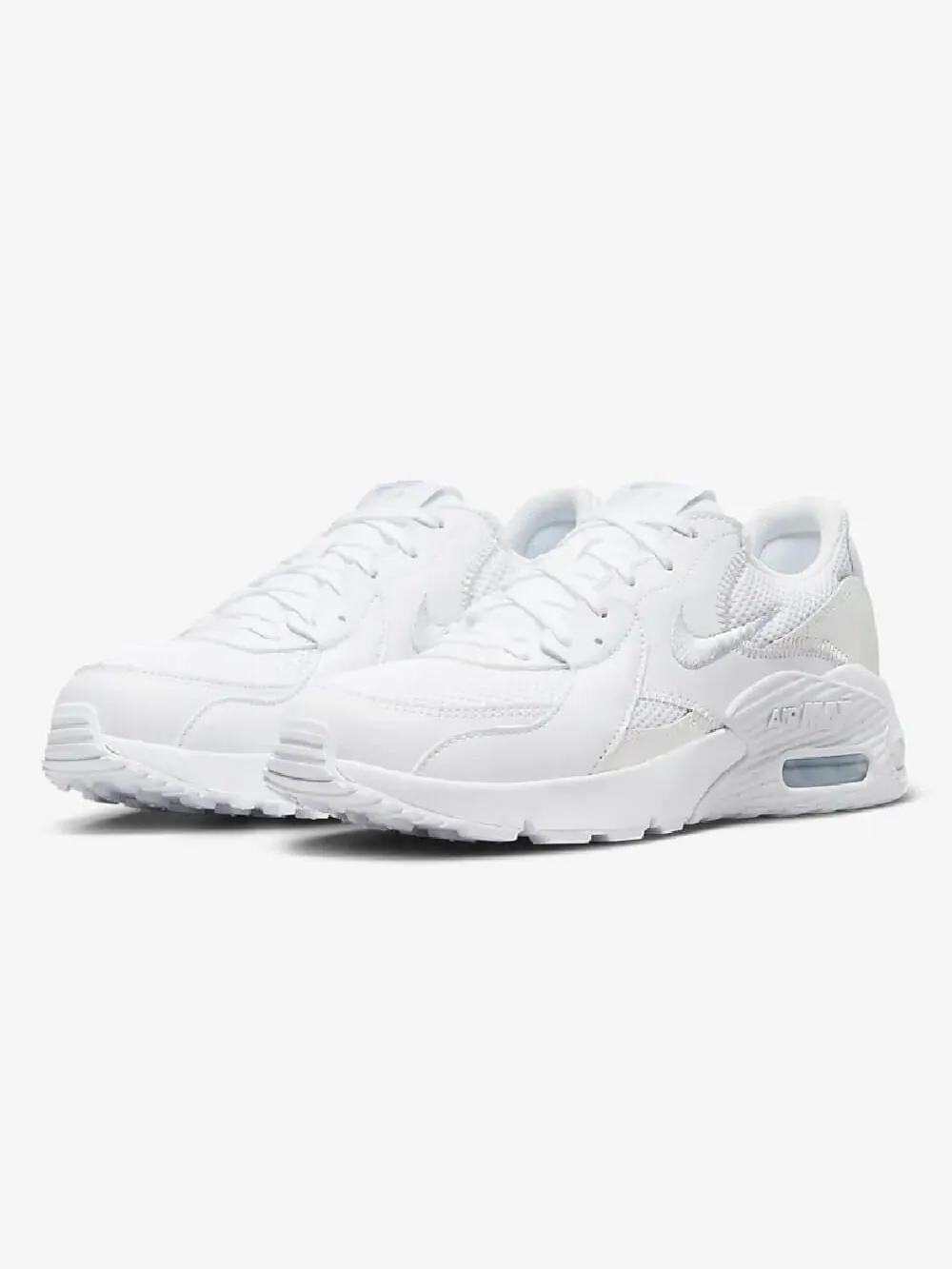 Кроссовки Nike Air Max Excee — изображение 2 из 8, белый