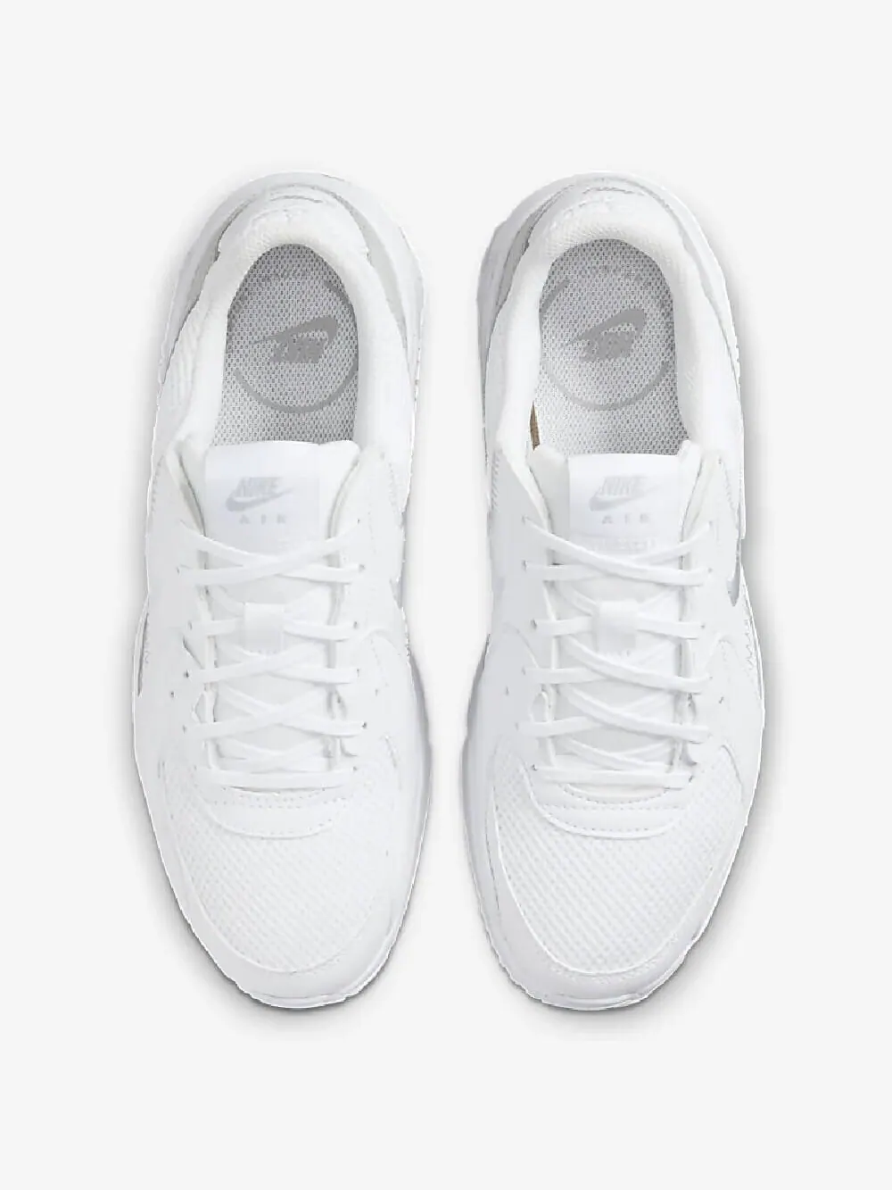 Кроссовки Nike Air Max Excee — изображение 3 из 8, белый