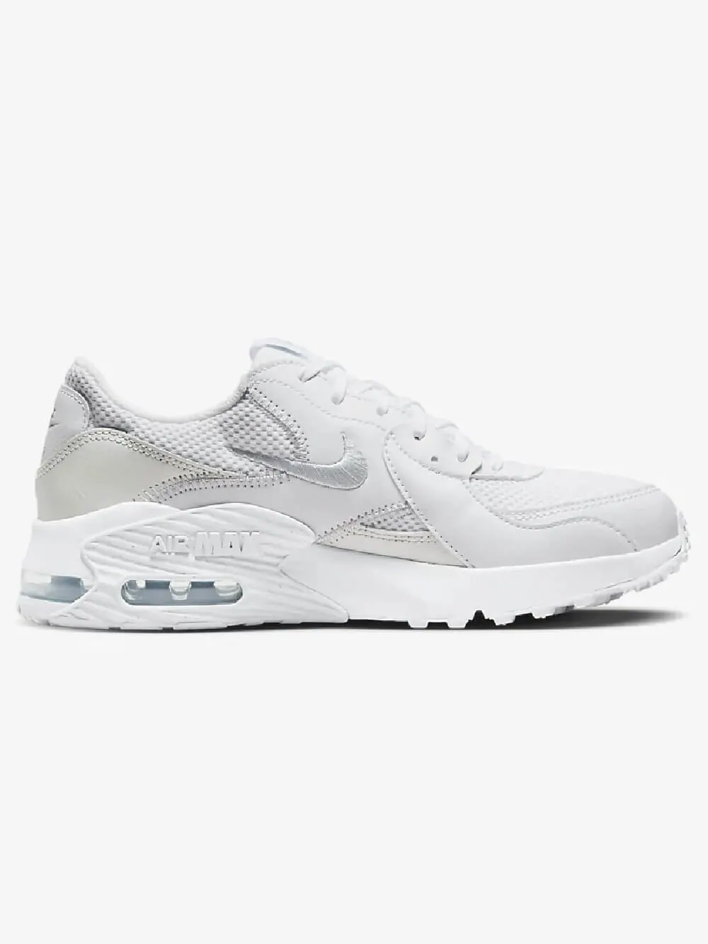 Кроссовки Nike Air Max Excee — изображение 5 из 8, белый