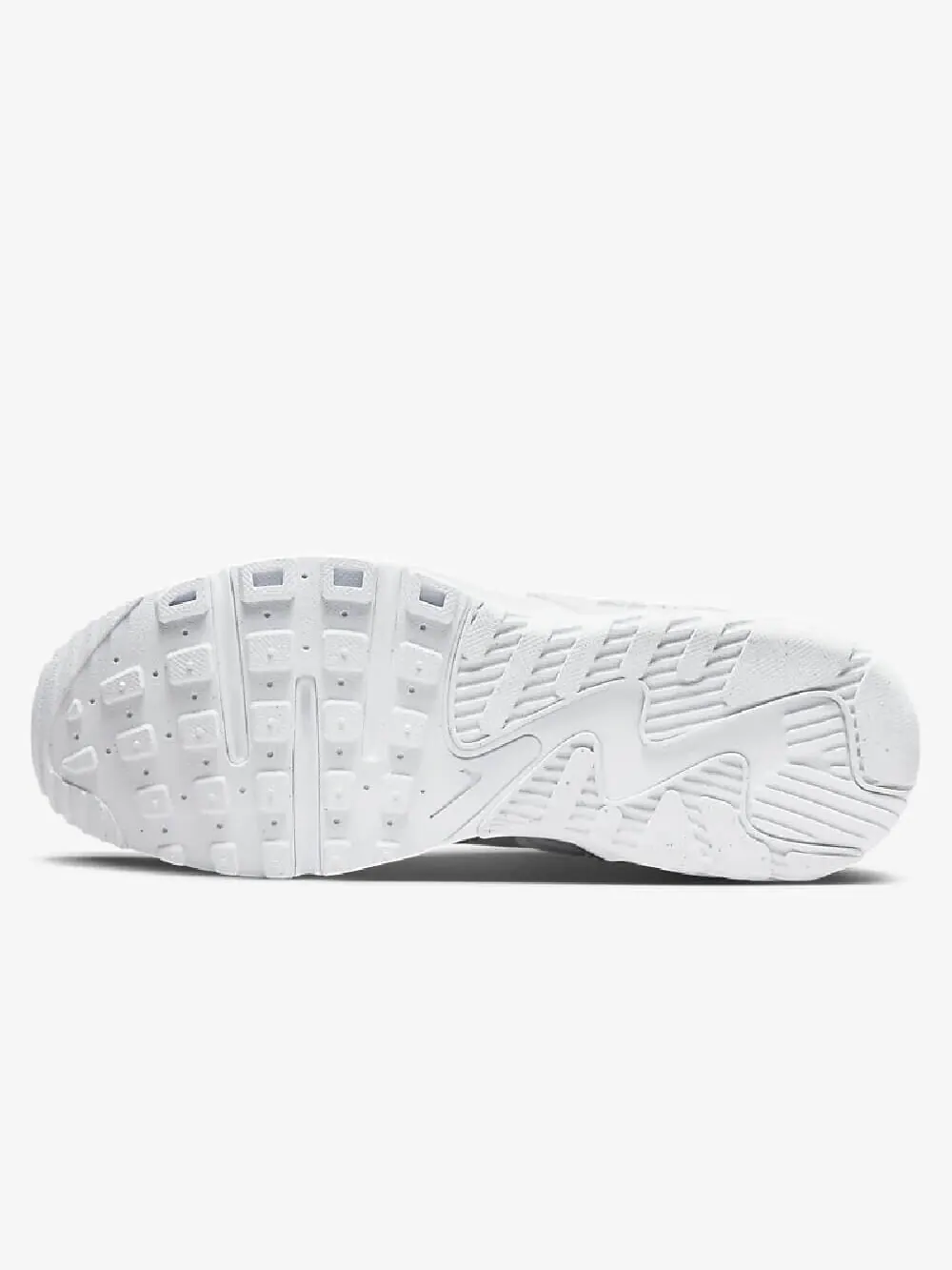 Кроссовки Nike Air Max Excee — изображение 6 из 8, белый