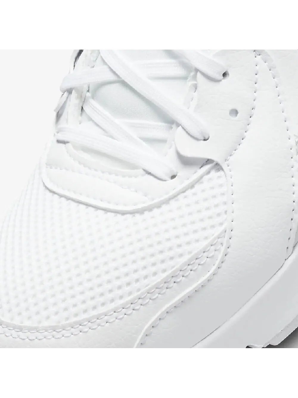 Кроссовки Nike Air Max Excee — изображение 7 из 8, белый
