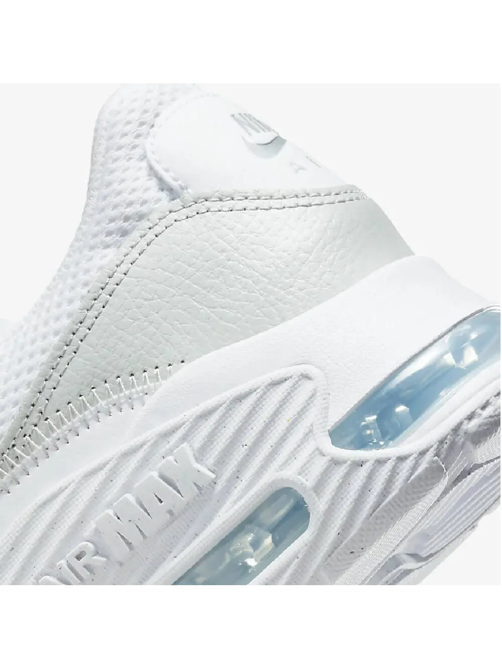 Кроссовки Nike Air Max Excee — изображение 8 из 8, белый