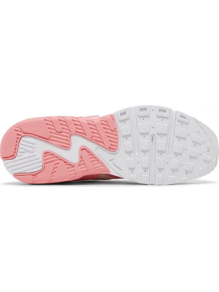 Кроссовки Wmns Air Max Excee 'White Sea Coral' — изображение 4 из 4, белый