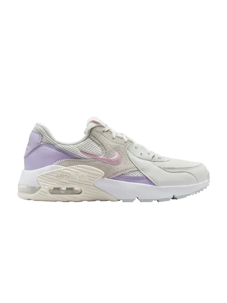 Кроссовки Nike Wmns Air Max Excee — изображение 1 из 1, белый