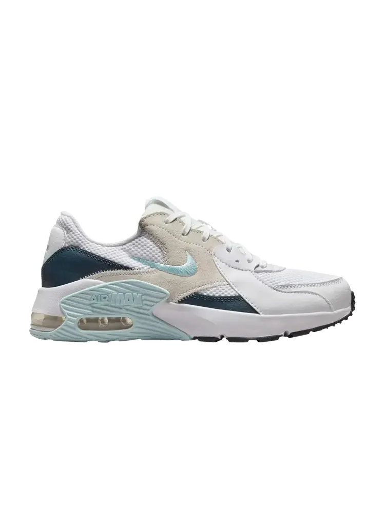Кроссовки Wmns Air Max Excee — изображение 1 из 1, белый синий
