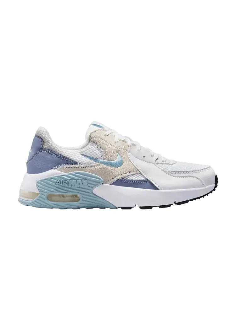 Кроссовки Nike Wmns Air Max Excee 'Ashen Slate Light Armory Blue' — изображение 1 из 1