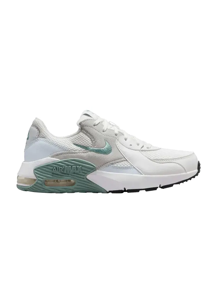 Кроссовки Nike Wmns Air Max Excee 'Cannon' — изображение 1 из 1, белый/платиновый/белый
