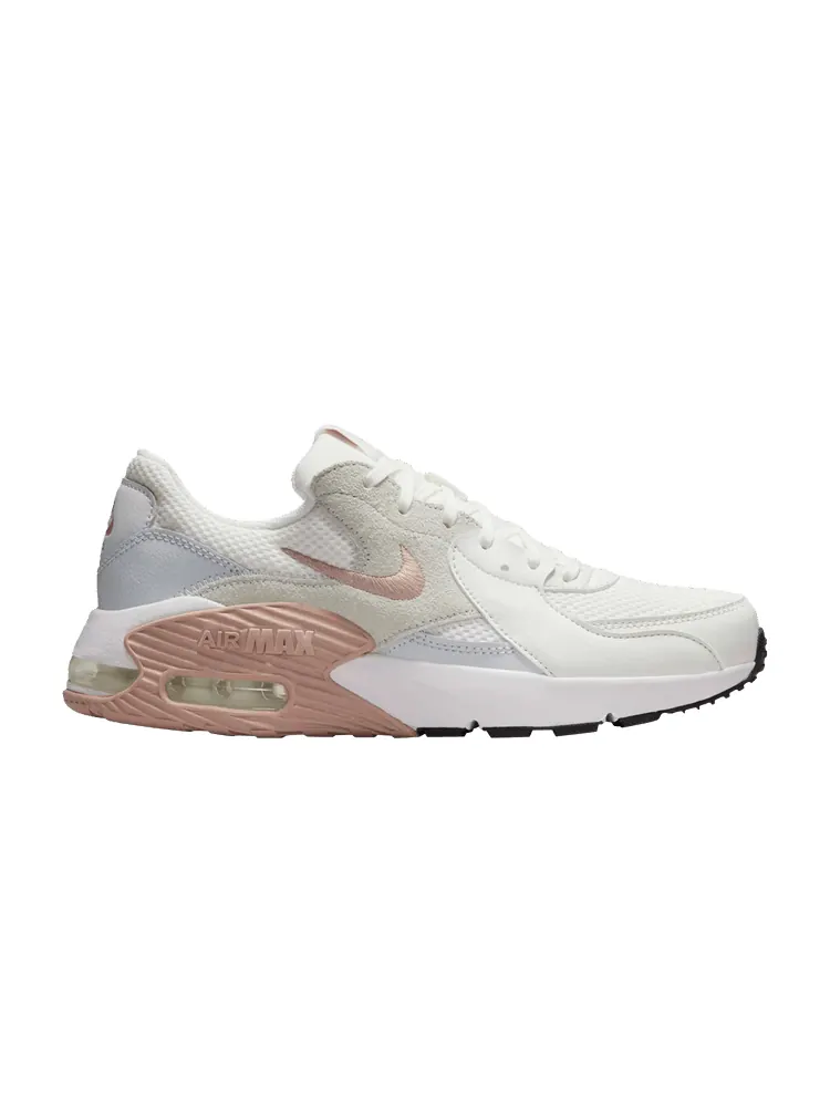 Кроссовки Nike Wmns Air Max Excee 'Particle Pink' — изображение 1 из 1