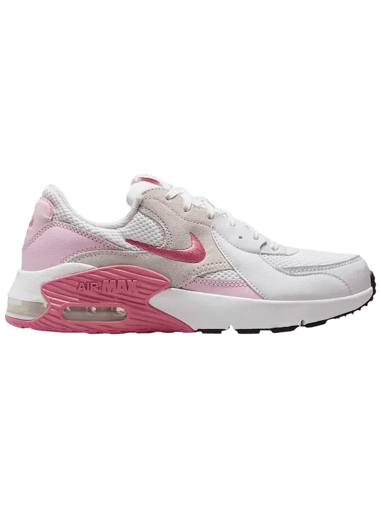 Кроссовки Nike Wmns Air Max Excee — изображение 1 из 1, розовый