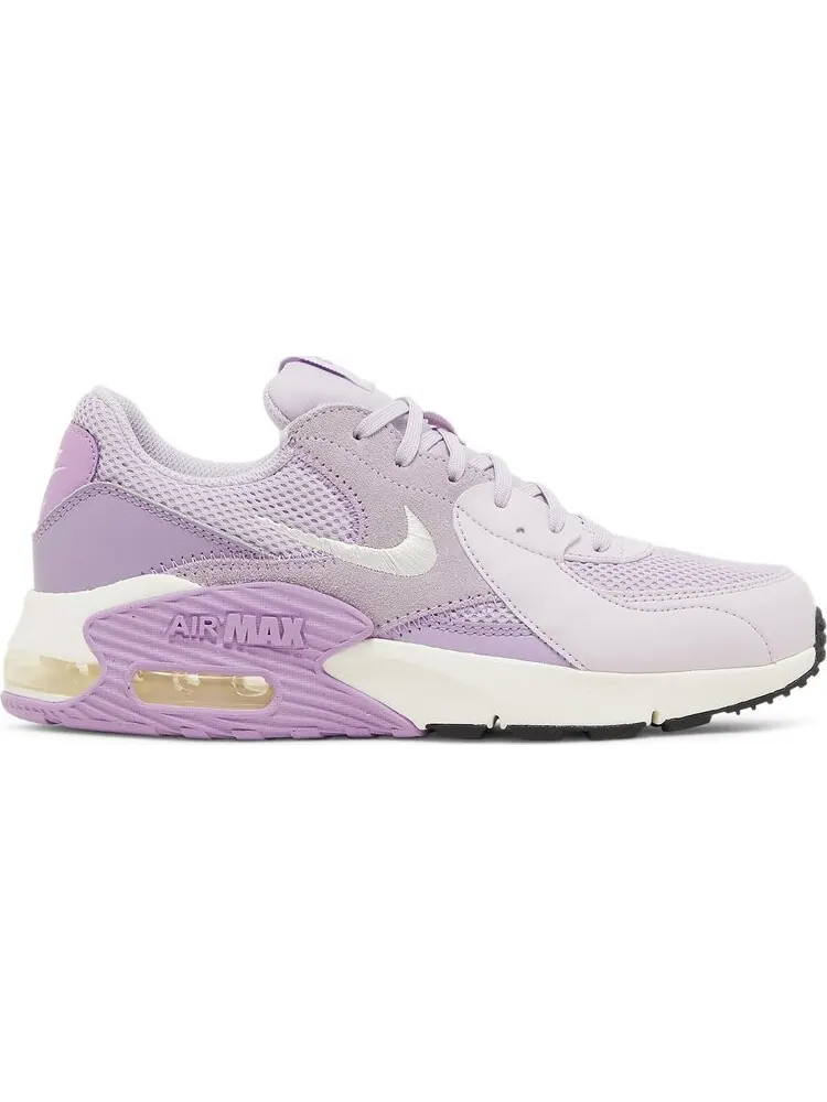 Кроссовки Wmns Air Max Excee 'Violet Star' — изображение 1 из 4, фиолетовый