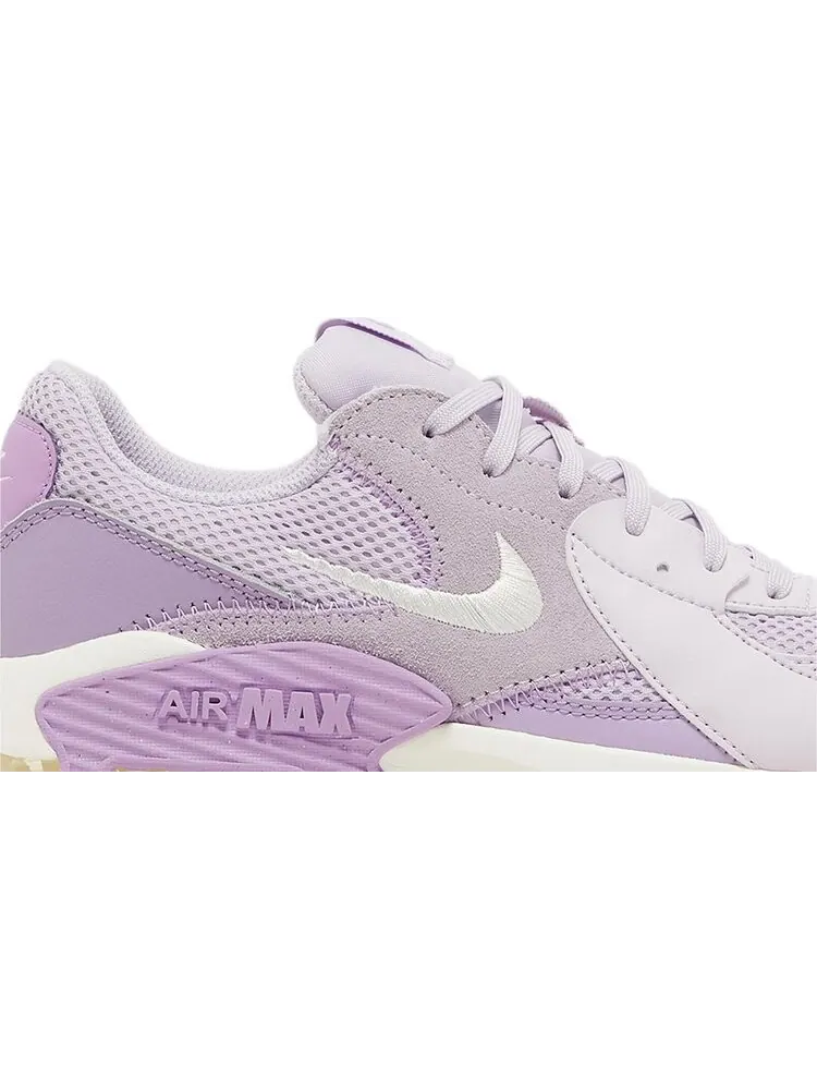 Кроссовки Wmns Air Max Excee 'Violet Star' — изображение 2 из 4, фиолетовый