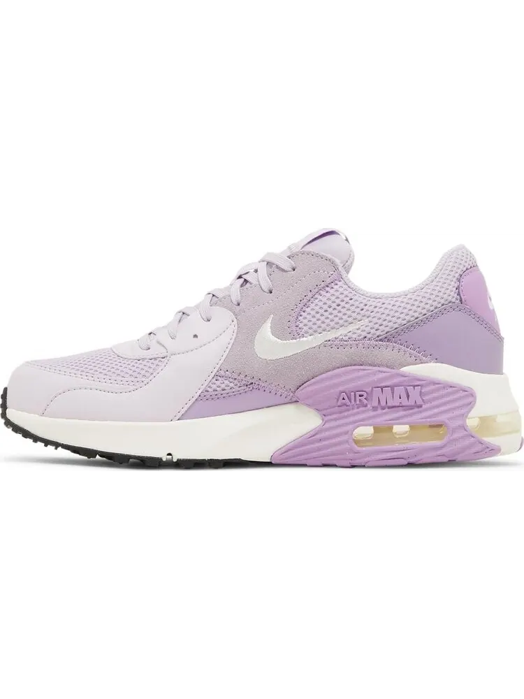 Кроссовки Wmns Air Max Excee 'Violet Star' — изображение 3 из 4, фиолетовый