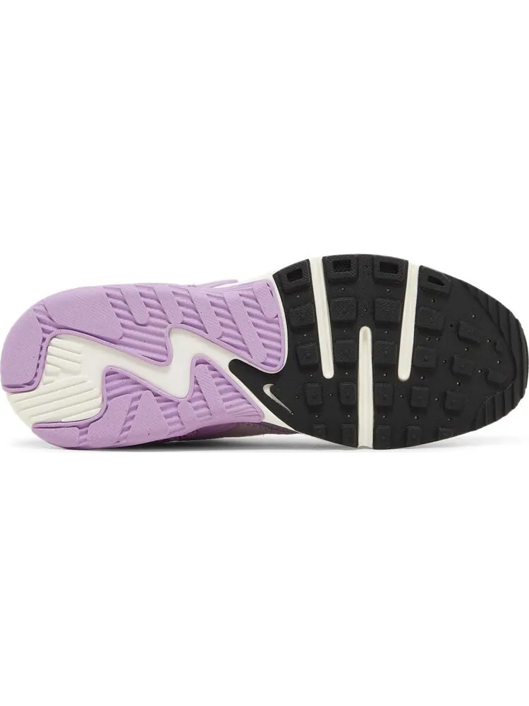 Кроссовки Wmns Air Max Excee 'Violet Star' — изображение 4 из 4, фиолетовый