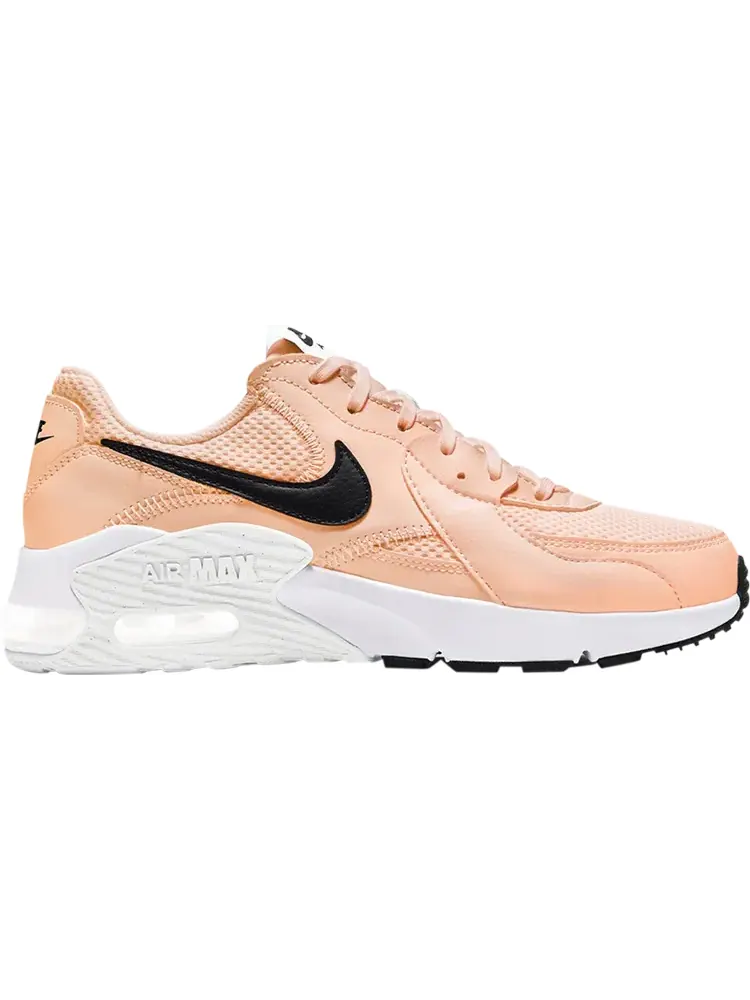 Кроссовки Nike Wmns Air Max Excee 'Washed Coral' — изображение 1 из 1, розовый