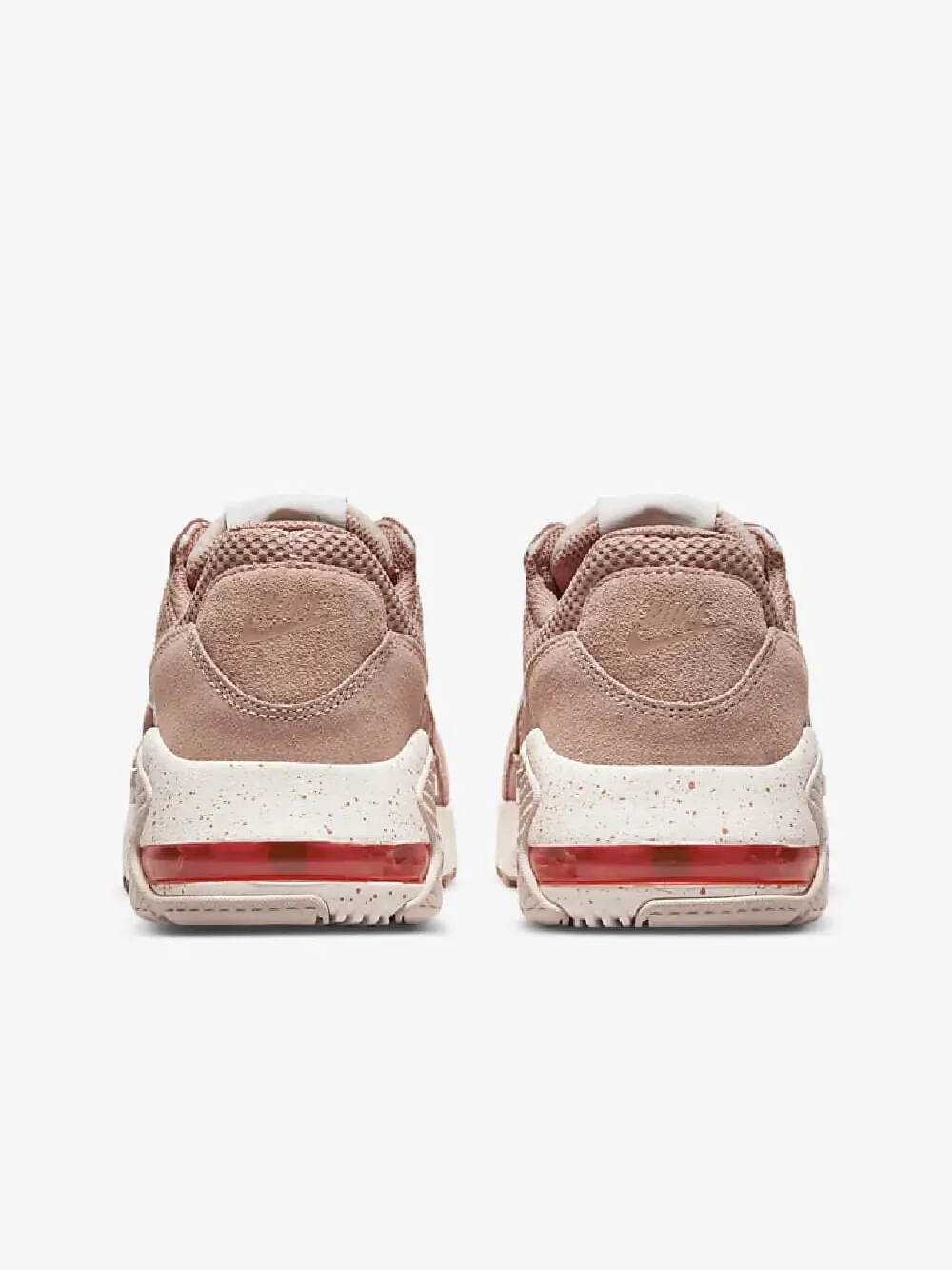 Кроссовки Nike Air Max Excee — изображение 4 из 7, розовый/бежевый
