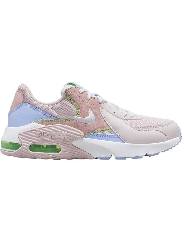 Кроссовки Wmns Air Max Excee 'Pearl Pink Cobalt Bliss' — изображение 1 из 1, розовый