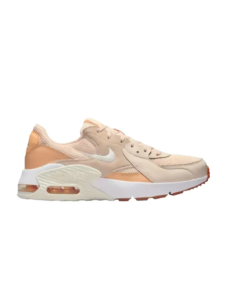 Nike Wmns Air Max Excee 'Barely Orange Sail' — изображение 1 из 1, оранжевый
