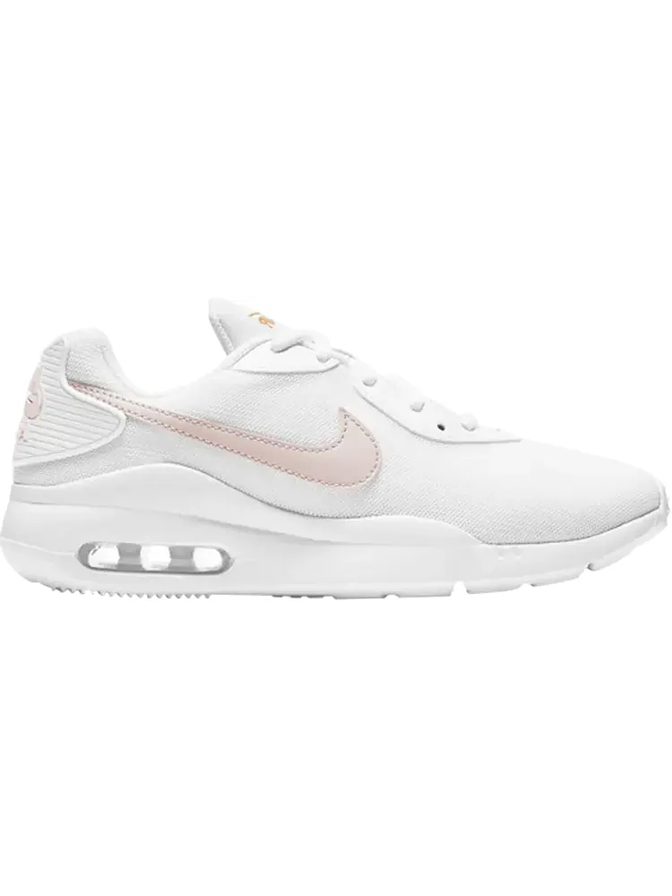 Кроссовки Nike Wmns Air Max Oketo 'White Barely Rose' — изображение 1 из 1, белый