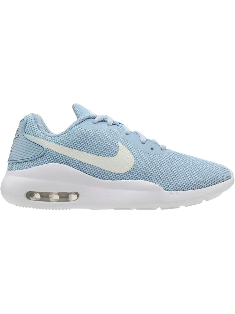 Кроссовки Nike Wmns Air Max Oketo ES1 'Light Armory Blue' — изображение 1 из 1, синий