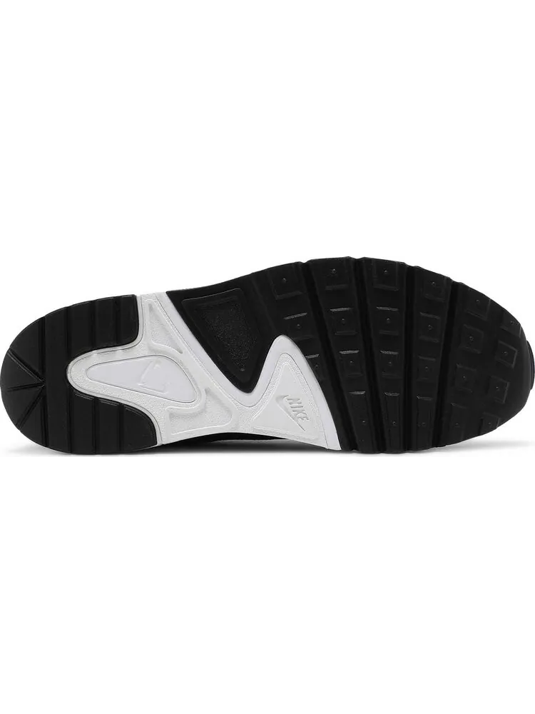 Кроссовки Nike Atsuma 'Black White' — изображение 4 из 8, черный