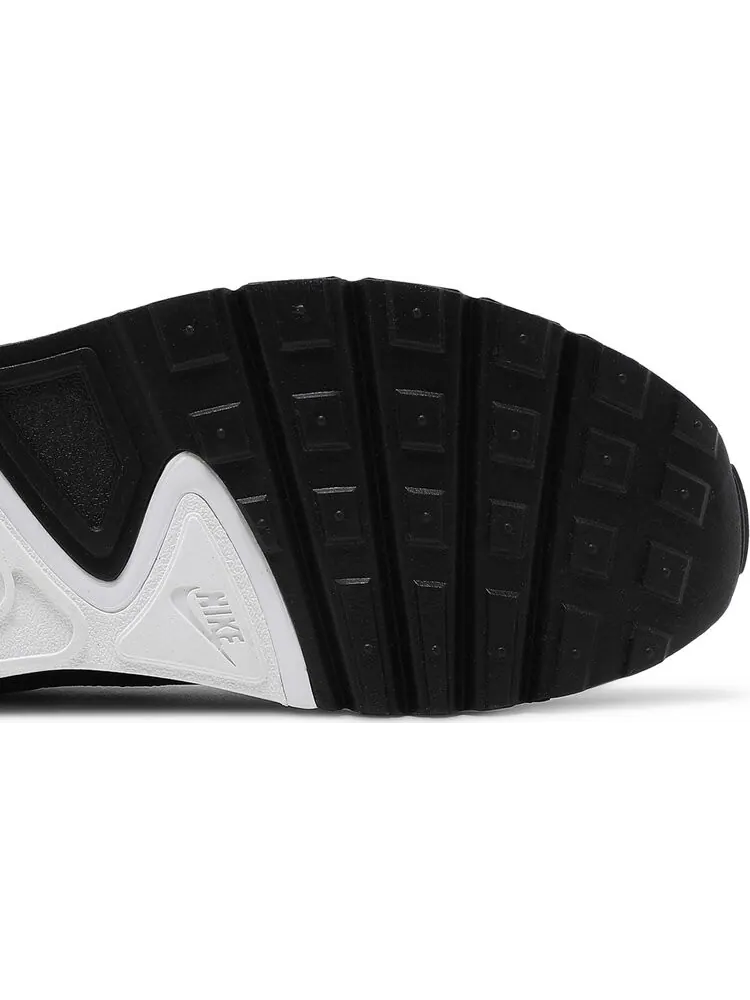Кроссовки Nike Atsuma 'Black White' — изображение 5 из 8, черный