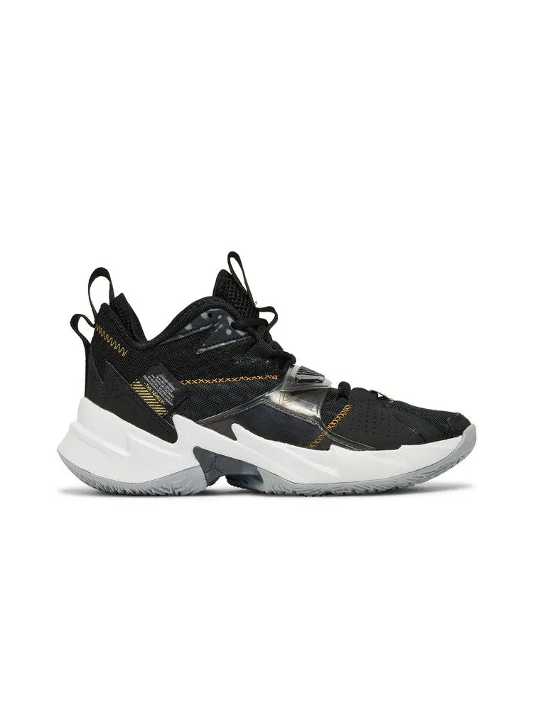 Кроссовки Air Jordan Jordan Why Not Zer0.3 BG 'The Family' — изображение 2 из 9