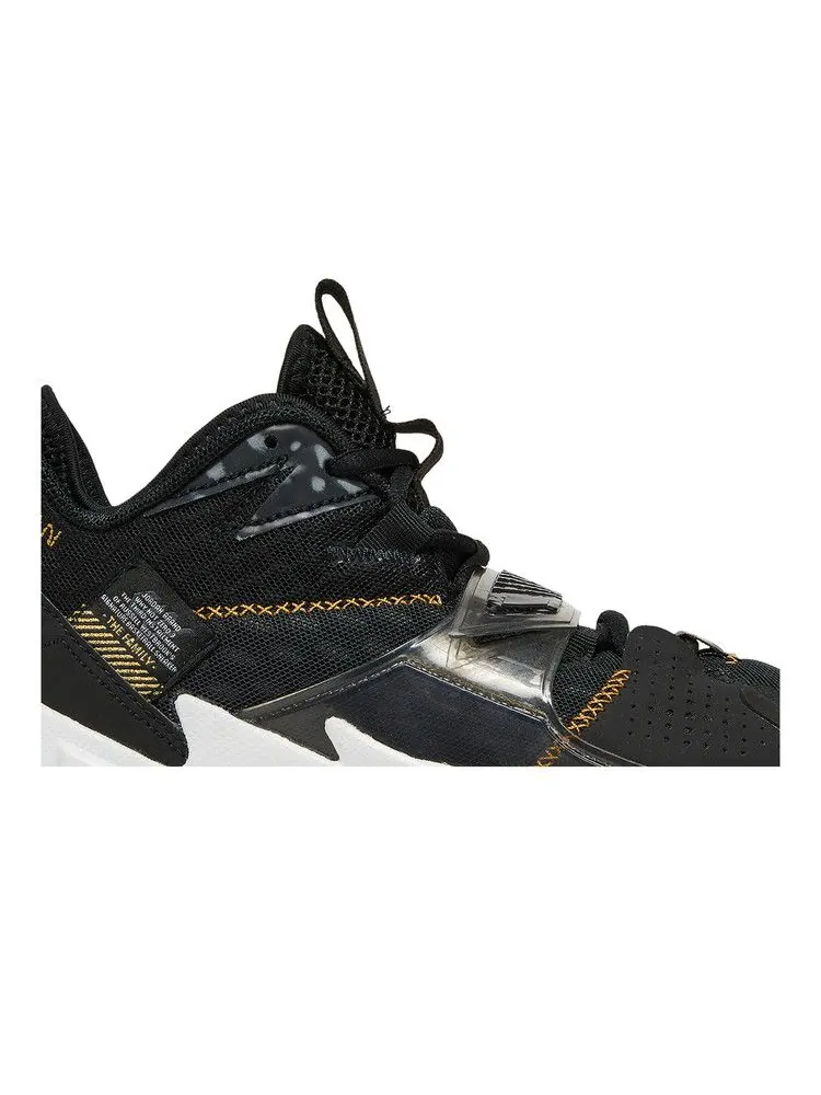 Кроссовки Air Jordan Jordan Why Not Zer0.3 BG 'The Family' — изображение 3 из 9