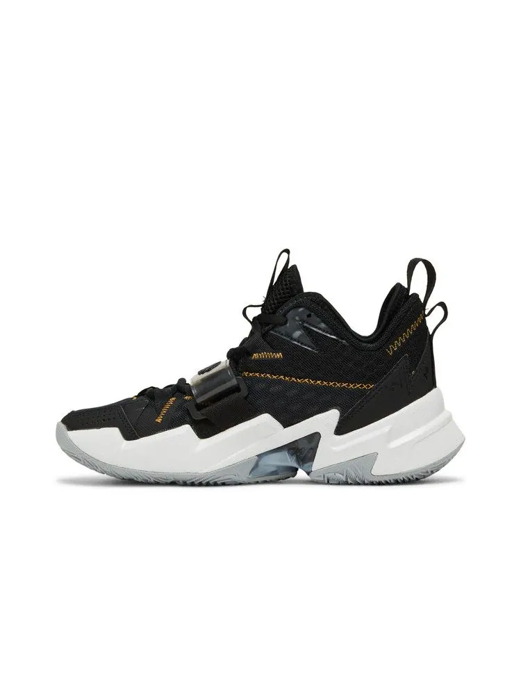 Кроссовки Air Jordan Jordan Why Not Zer0.3 BG 'The Family' — изображение 4 из 9