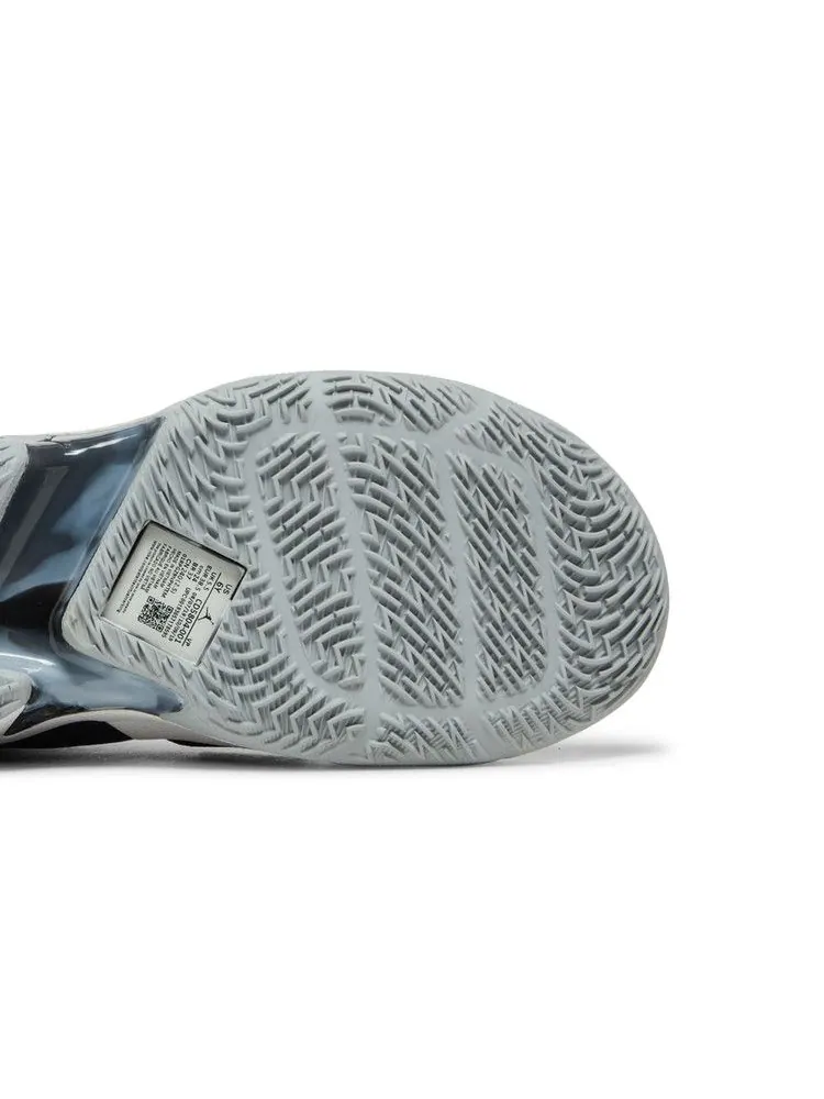 Кроссовки Air Jordan Jordan Why Not Zer0.3 BG 'The Family' — изображение 6 из 9