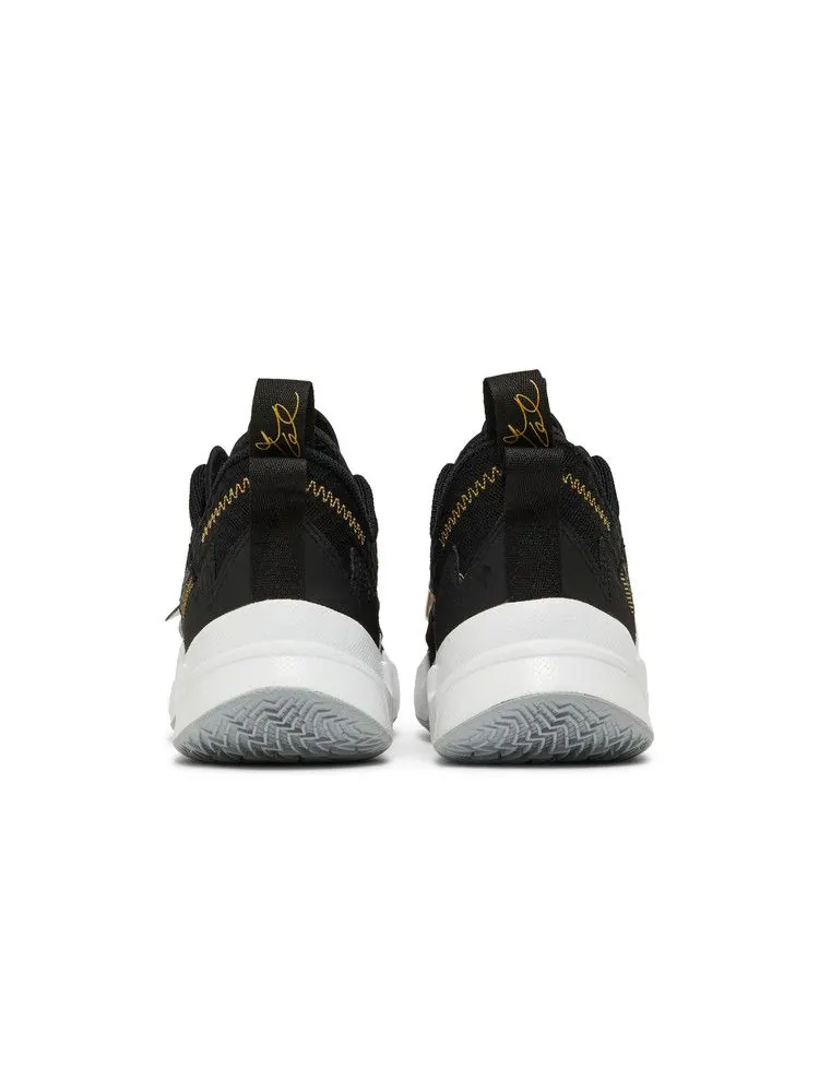 Кроссовки Air Jordan Jordan Why Not Zer0.3 BG 'The Family' — изображение 7 из 9