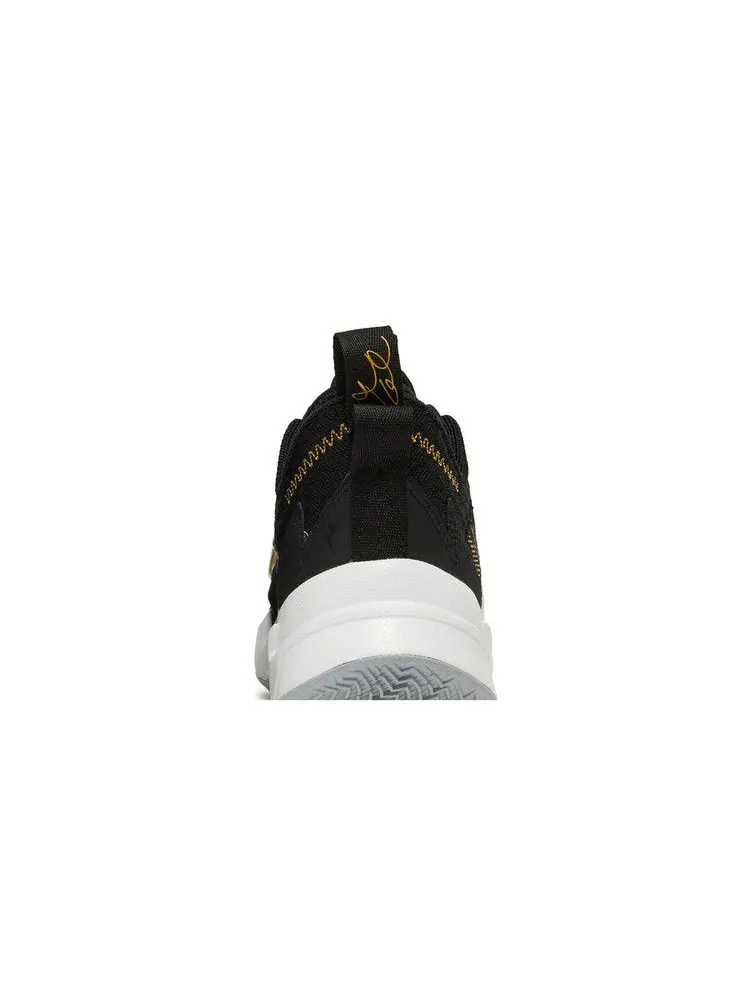 Кроссовки Air Jordan Jordan Why Not Zer0.3 BG 'The Family' — изображение 8 из 9
