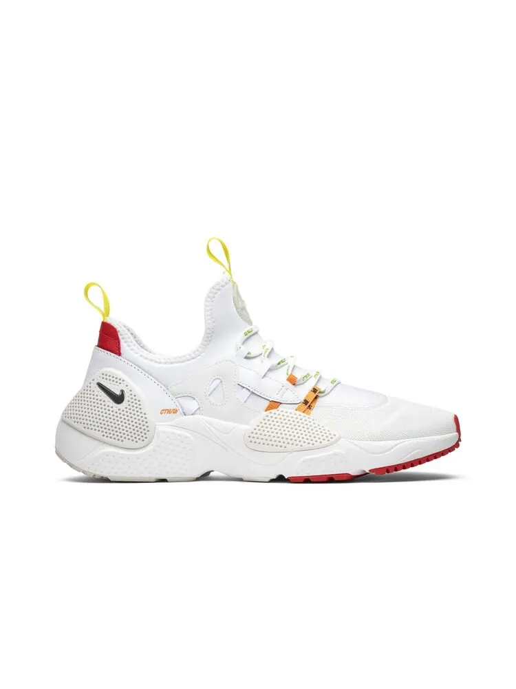 Кроссовки Nike Heron Preston x Huarache E.D.G.E. 'Sail' — изображение 1 из 4, белый