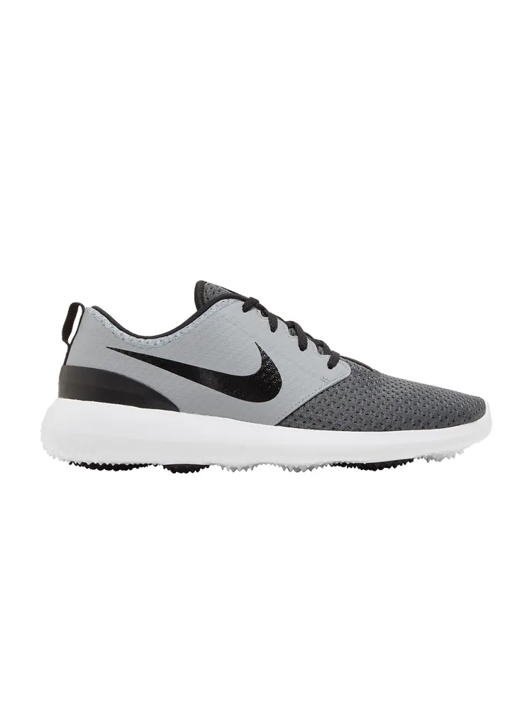 Кроссовки Nike Roshe Golf 'Anthracite Particle Grey' — изображение 1 из 9, черный/серый